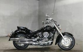 YAMAHA DRAGSTAR 1100 CLASSIC 2004 VP13J