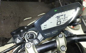 YAMAHA MT-09 2015 RN34J