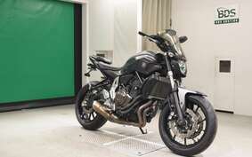 YAMAHA MT-07 ABS 2015 RM07J