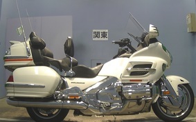 HONDA GL 1800 GOLD WING 2006 SC47