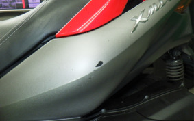 YAMAHA X-MAX 250 A SG42J