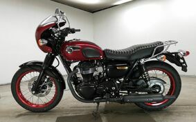 KAWASAKI W800 2012 EJ800A