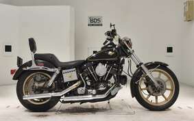 HARLEY FXB 1340 2014