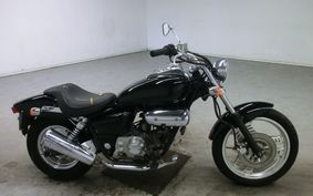 HONDA MAGNA 50 AC13