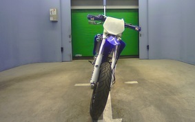 YAMAHA WR250F E CG22