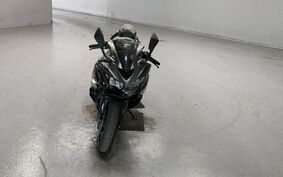 KAWASAKI ZX-25R ZX250E