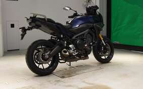 YAMAHA MT-09 Tracer GT 2021 RN51J