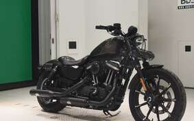 HARLEY XL883N 2019