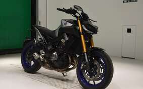 YAMAHA MT-09 ASP 2020 RN52J