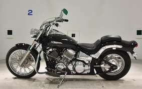 YAMAHA DRAGSTAR 400 2003 VH01J