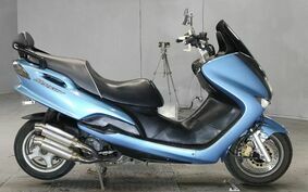 YAMAHA MAJESTY 125 5CA