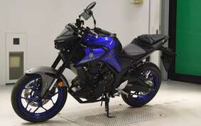 YAMAHA MT-03 ABS 2020 RH13J