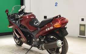 KAWASAKI ZX 1100 NINJA GEN 2 2000 ZXBD12