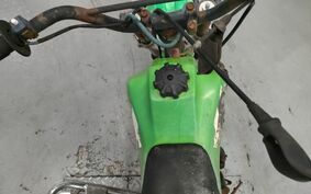 KAWASAKI KX80 KX080F