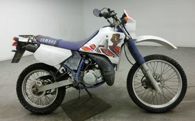 YAMAHA DT125R 3FW