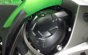 KAWASAKI NINJA 1000 A 2017 ZXT00W