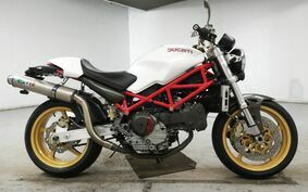 DUCATI MONSTER S4 2001 M400A