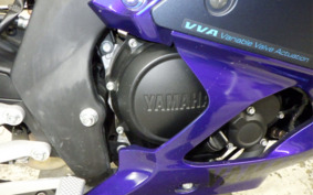 YAMAHA YZF-R125 RE45J