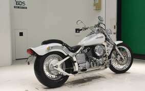 YAMAHA DRAGSTAR 400 2004 VH01J