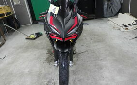 HONDA CBR250RR A MC51