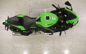 KAWASAKI ZX-4RR 2023 ZX400P