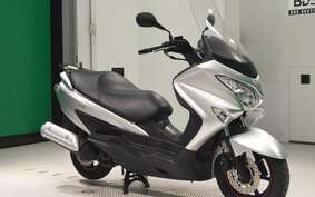 SUZUKI SKYWAVE 200 (Burgman 200) CH41A