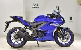 YAMAHA YZF-R25 A RG43J