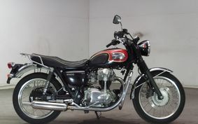 KAWASAKI W400 2009 EJ400A