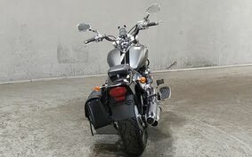 YAMAHA DRAGSTAR 400 2012 VH02J