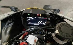 YAMAHA YZF-R7 2022 RM39J