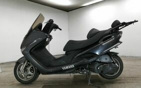 YAMAHA MAJESTY 125 SE27