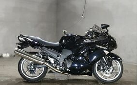 KAWASAKI ZZ1400 NINJA R 2009 ZXT40D