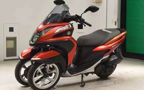 YAMAHA TRICITY 125 SE82J