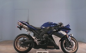 YAMAHA YZF-R1 2009 RN19