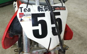 HONDA XR70R DE02