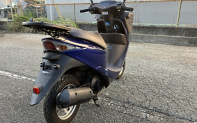 HONDA DIO AF62