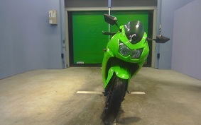 KAWASAKI NINJA 250R 2008 EX250K