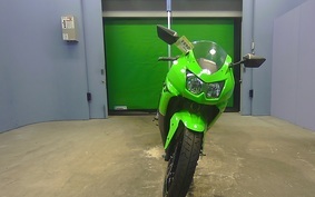 KAWASAKI NINJA 250R 2011 EX250K