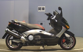 YAMAHA T-MAX500 Gen.2 2009 SJ04J