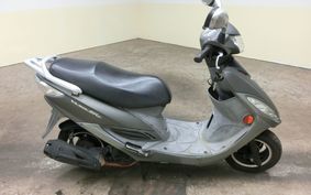 KYMCO V-LINK 125 SRC SD25