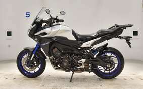 YAMAHA MT-09 Tracer 2015 RN36J