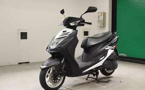 YAMAHA CYGNUS 125 XSR 3 SED8J