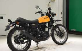 KAWASAKI 250TR BJ250F