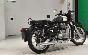 ROYAL ENFIELD CLASSIC 2012