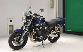 YAMAHA XJR1300 Gen.2 2011 RP17J