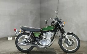 YAMAHA SR400 2010 RH01J