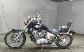 HONDA SHADOW 1100 1992 SC18