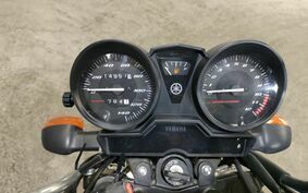 YAMAHA YBR125 PCJL