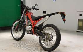 GASGAS TX 125 RANDONNE