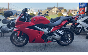 HONDA VFR800F 2014 RC79